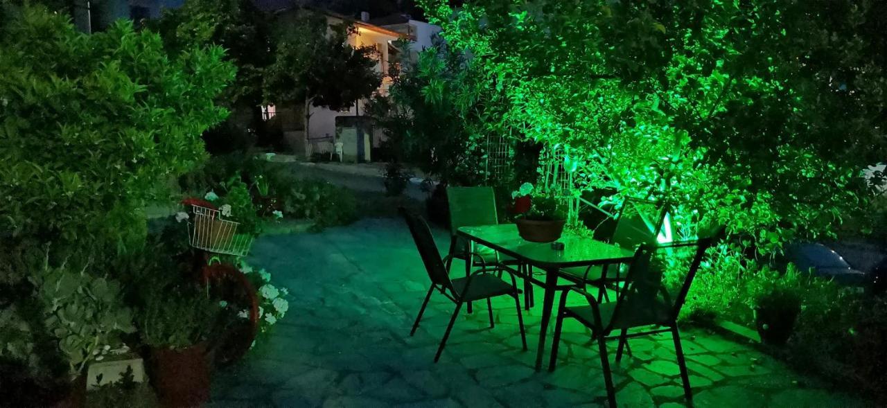 شقة Katy'S House Center نيوس مارماراس المظهر الخارجي الصورة