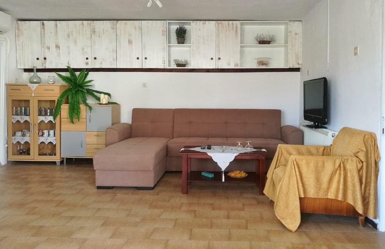 شقة Katy'S House Center نيوس مارماراس المظهر الخارجي الصورة