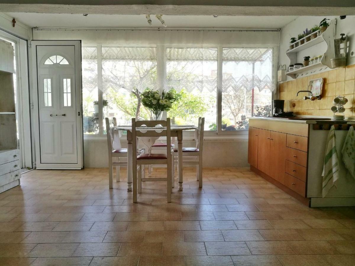 شقة Katy'S House Center نيوس مارماراس المظهر الخارجي الصورة