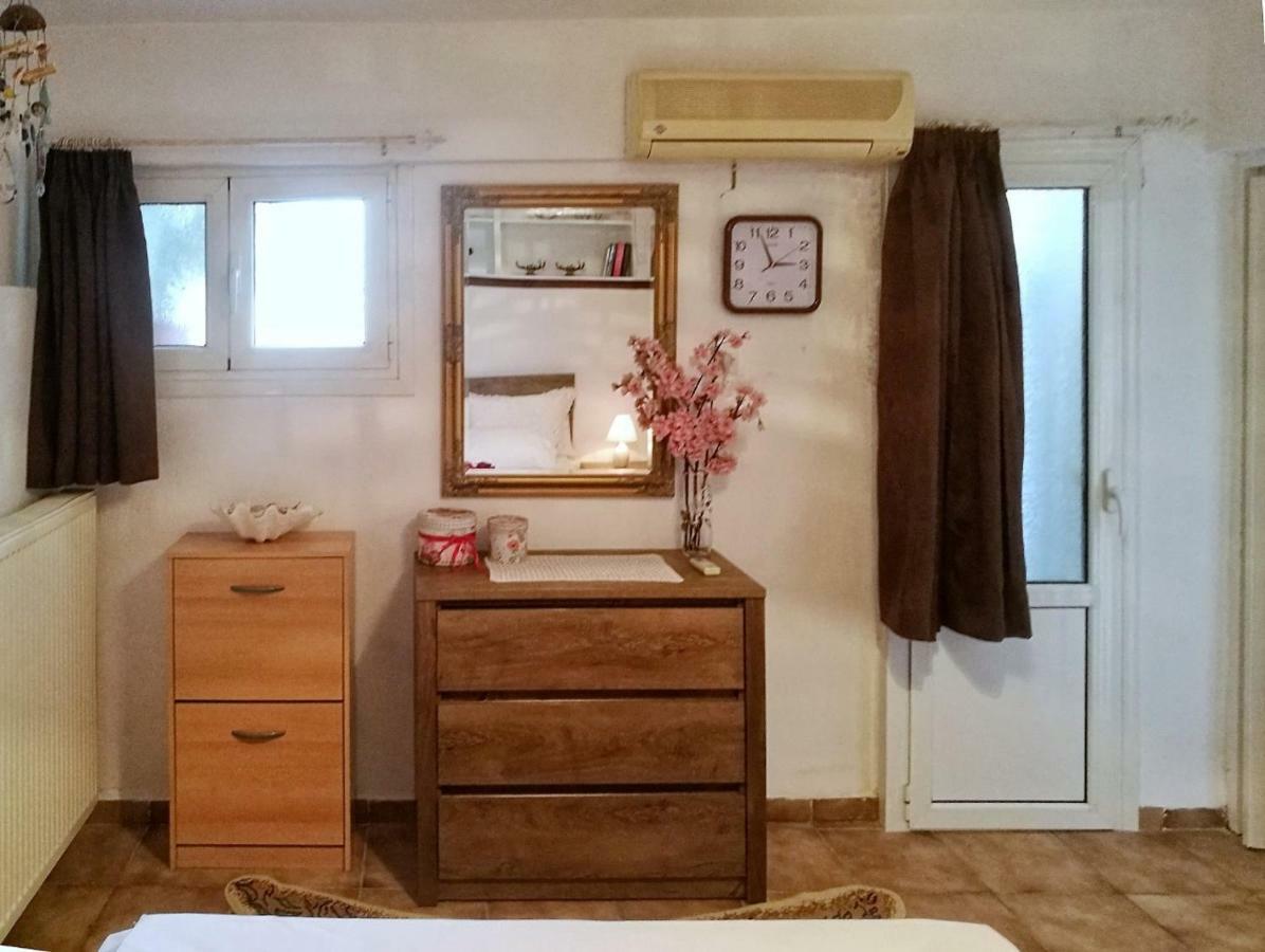 شقة Katy'S House Center نيوس مارماراس المظهر الخارجي الصورة