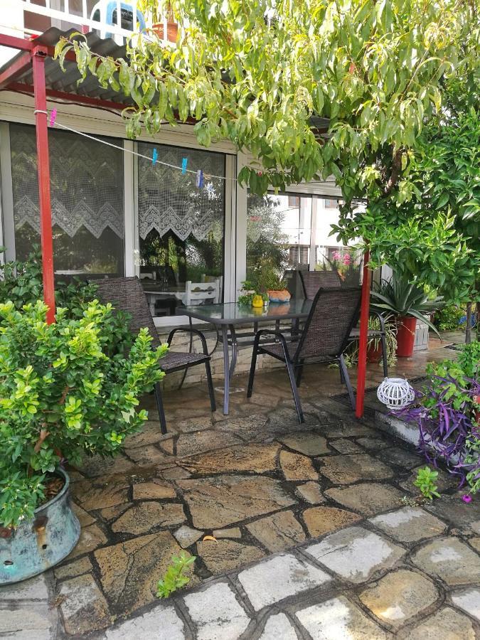 شقة Katy'S House Center نيوس مارماراس المظهر الخارجي الصورة